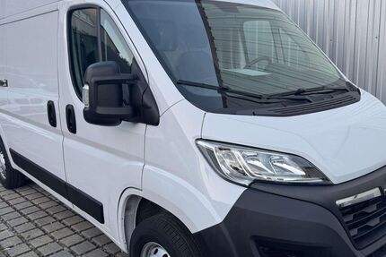Opel Movano 26.000 km 20.999 &euro; Dortmund 44388