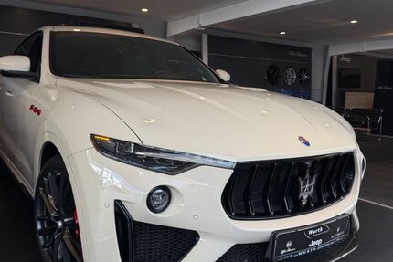 Maserati Levante 59.852 km 77.950 &euro; Schwerte 58239