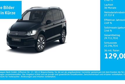 VW Touran 16.300 km 29.811 &euro; Dortmund 44141