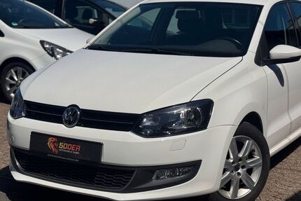 VW Polo 168.000 km 5.499 &euro; Wuppertal 42275