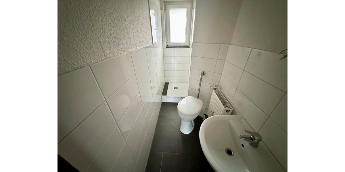 Etagenwohnung Dortmund Huckarde - 2.5 Zimmer, 44 m&sup2;, 455&euro; | Angebot:26030142