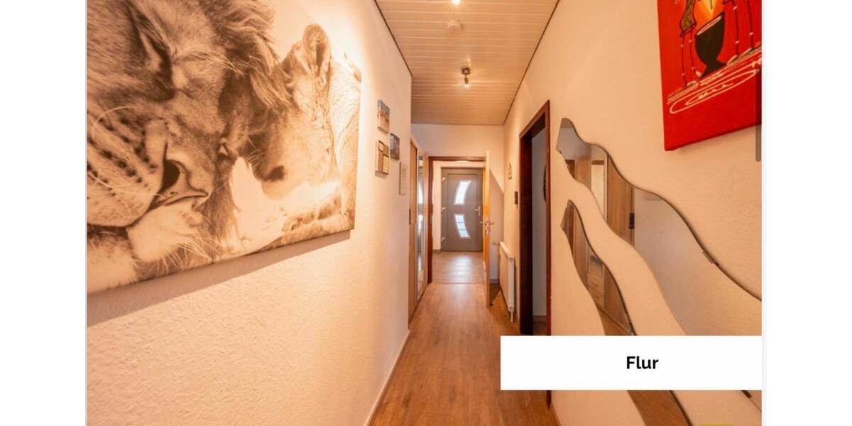 Dachgeschoßwohnung Kierspe - 2 Zimmer, 65 m&sup2;, 650&euro; | Angebot:27600299