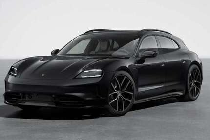 Porsche Taycan 14.900 km 105.790 &euro; Wuppertal 42279