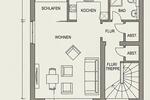Etagenwohnung Hückeswagen - 1 Zimmer, 35 m&sup2;, 300&euro; | Angebot:27611940