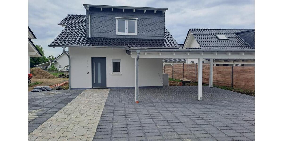 Einfamilienhaus Hückeswagen - 3 Zimmer, 101 m&sup2;, 353.500&euro; | Angebot:26503529