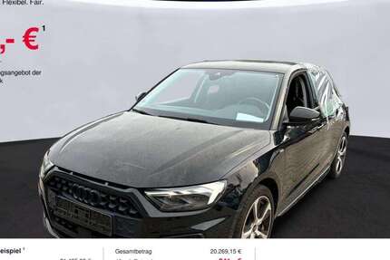 Audi A1 35.269 km 21.485 &euro; Hagen 58091