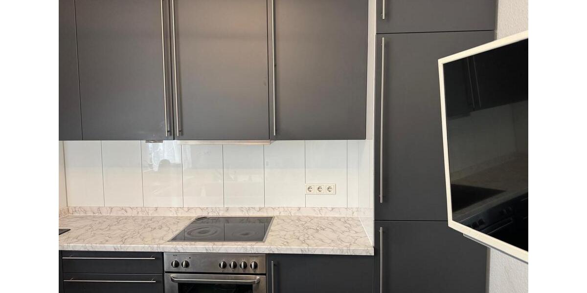Erdgeschoßwohnung Wuppertal Gemarkung Langerfeld - 2 Zimmer, 65 m&sup2;, 520&euro; | Angebot:27606140
