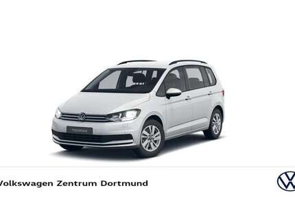 VW Touran 10.323 km 33.688 &euro; Dortmund 44141