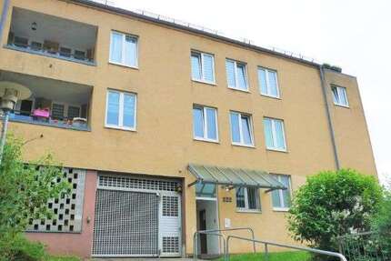 Wohnung Wuppertal Katernberg - 2 Zimmer, 59 m&sup2;, 442&euro; | Angebot:27742180