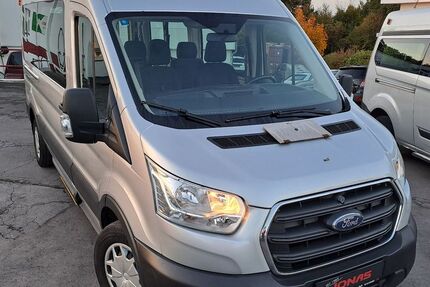 Ford Transit 135.500 km 15.900 &euro; Sprockhövel 45549