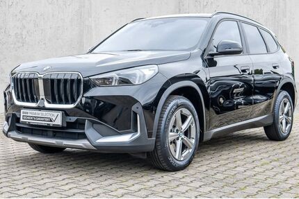 BMW X1 52.304 km 29.800 &euro; Castrop-Rauxel 44579