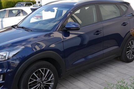 Hyundai TUCSON 67.700 km 15.380 &euro; Dortmund 44359
