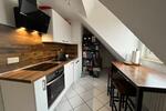 Dachgeschoßwohnung Hagen Hagen-Mitte - 2.5 Zimmer, 67 m&sup2;, 503&euro; | Angebot:26552494