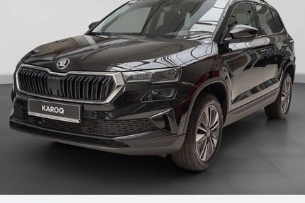Skoda Karoq 7.490 km 32.880 &euro; Werdohl 58791