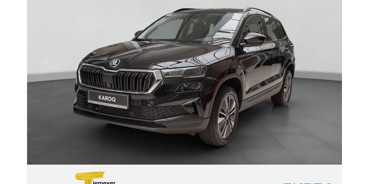 Skoda Karoq 7.490 km 32.880 &euro; Werdohl 58791
