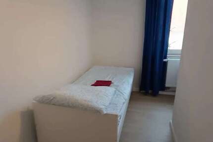 Zimmer Bochum Hamme - 350&euro; | Angebot:27563622