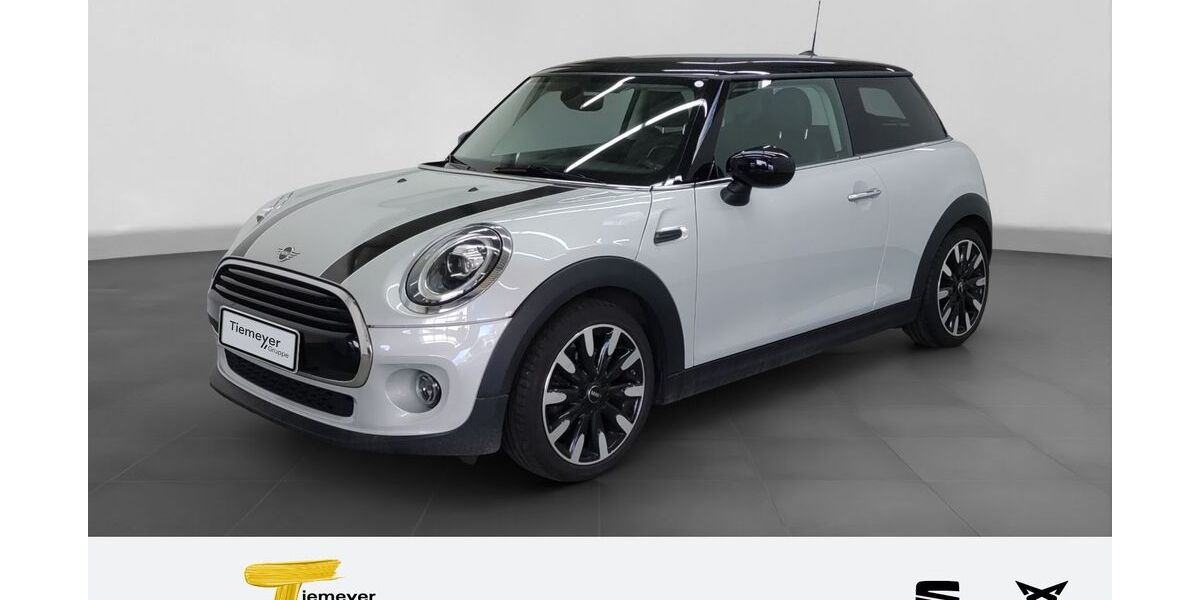 Mini Cooper 84.076 km 13.980 &euro; Bochum 44809