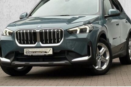 BMW iX1 45.075 km 35.980 &euro; Wuppertal 42117