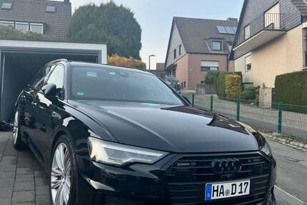 Audi A6 145.000 km 31.400 &euro; Hagen 58093