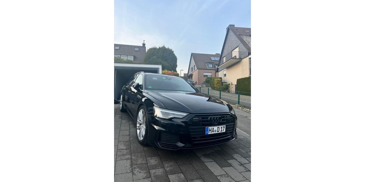 Audi A6 145.000 km 31.400 &euro; Hagen 58093