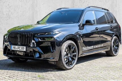 BMW X7 13.900 km 102.900 &euro; Iserlohn 58636