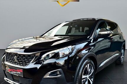 Peugeot 5008 169.955 km 17.490 &euro; Wuppertal 42115