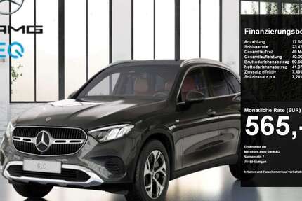 Mercedes-Benz GLC 300 16.410 km 58.490 &euro; Hagen 58135