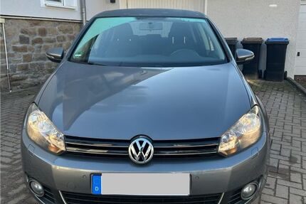 VW Golf 114.250 km 5.990 &euro; Hattingen 45527