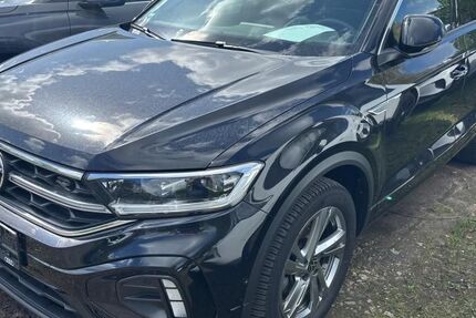 VW T-Roc 21.480 km 27.144 &euro; Hagen 58091