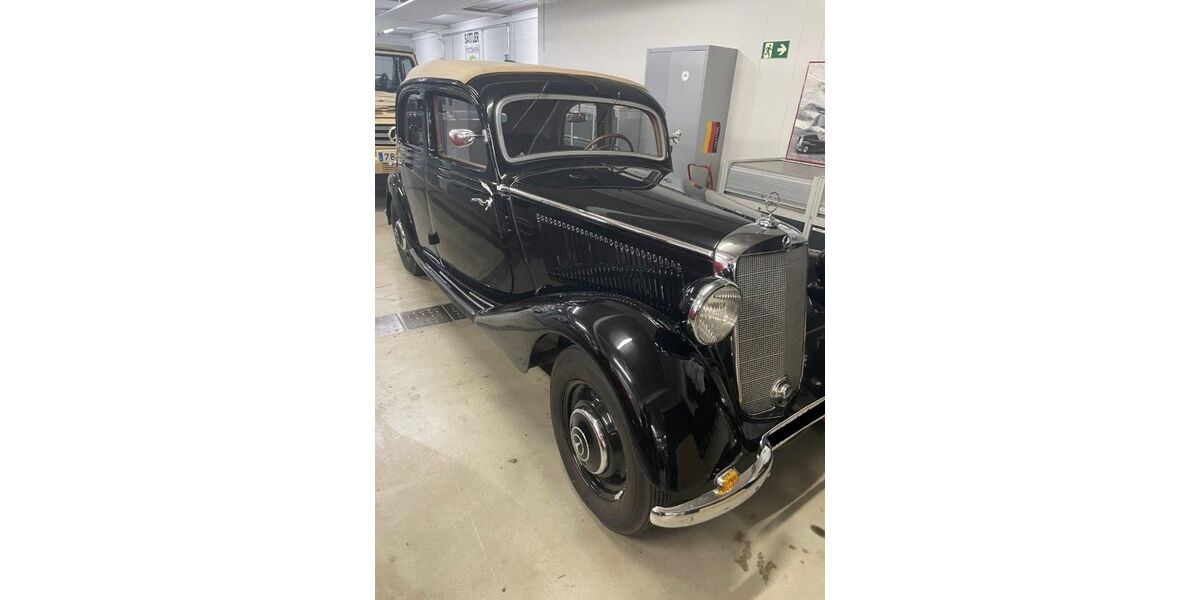 Mercedes-Benz Andere 98.000 km 74.900 &euro; Gevelsberg 58285