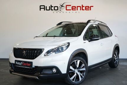 Peugeot 2008 89.206 km 11.990 &euro; Ennepetal (Bei Wuppertal) 58256