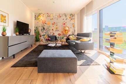 Modernes Einfamilienhaus in Iserlohn - Individuell gestalteter Wohntraum auf zwei Etagen - Haus Iserlohn Letmathe | Angebot:27736160