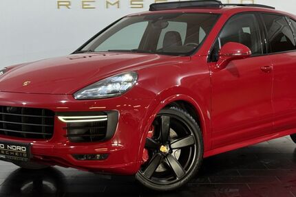 Porsche Cayenne 98.000 km 44.990 &euro; Remscheid 42897