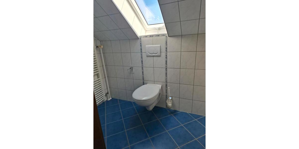 Dachgeschoßwohnung Dortmund Huckarde - 3 Zimmer, 74 m&sup2;, 560&euro; | Angebot:26019183