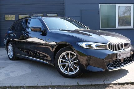 BMW 320 27.700 km 38.329 &euro; Dortmund 44269