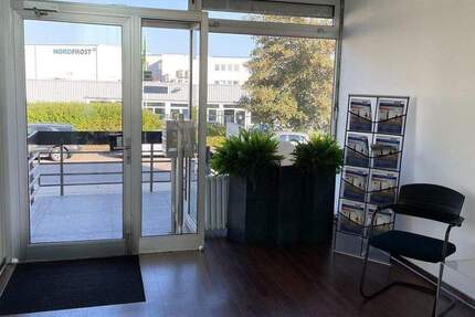 Gewerbeobjekt Dortmund Brackel - 365&euro; | Angebot:25659100