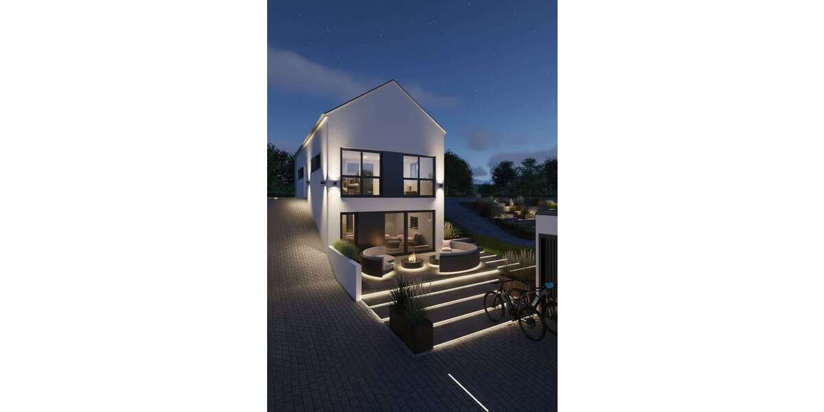 Einfamilienhaus Castrop-Rauxel Rauxel - 5 Zimmer, 139 m&sup2;, 537.420&euro; | Angebot:24136773