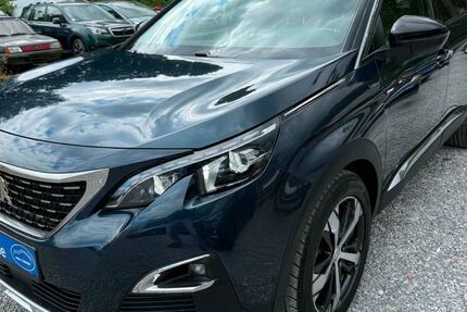 Peugeot 5008 116.998 km 16.998 &euro; Wuppertal 42327