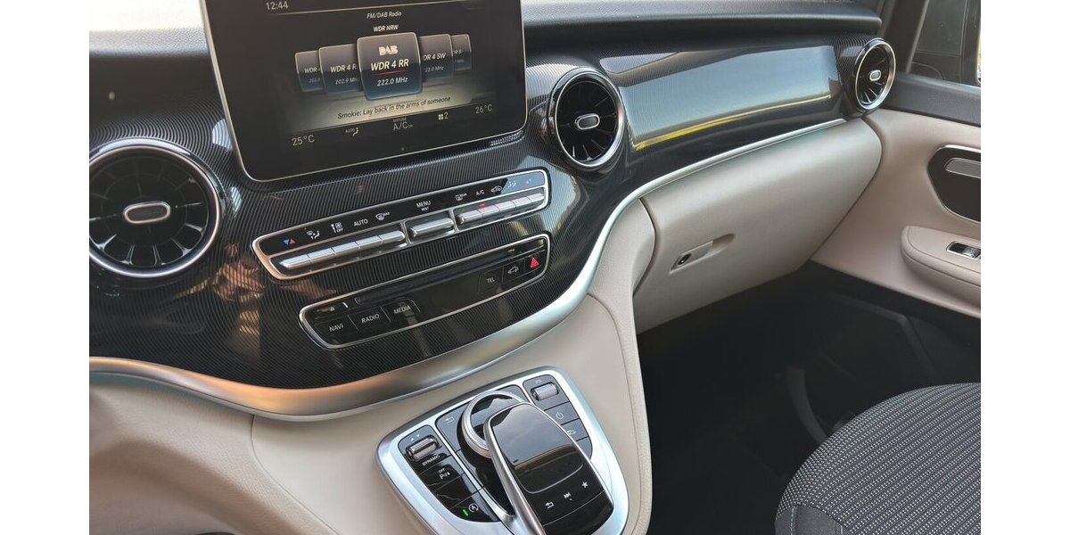 Mercedes-Benz V 300 4M Marco Polo 360° StdHz Küche AHK Distro 116.537 km 53.500 &euro; Wuppertal 42327