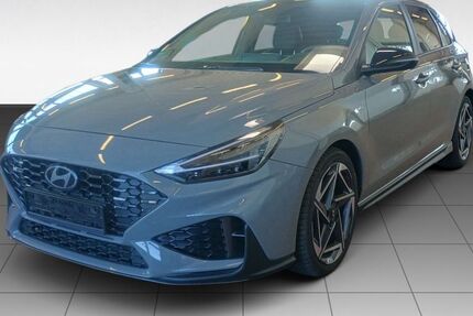 Hyundai i30 22.780 km 23.490 &euro; Castrop-Rauxel 44575