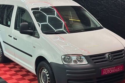 VW Caddy 165.000 km 4.700 &euro; Herscheid 58849