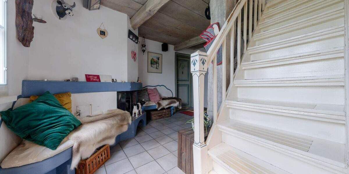 Einfamilienhaus Lünen - 3 Zimmer, 75 m&sup2;, 289.000&euro; | Angebot:25689564