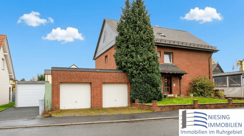 Mehrfamilienhaus, Wohnhaus Kamen Südkamen - 1 Zimmer, 300 m&sup2;, 350.000&euro; | Angebot:26744671
