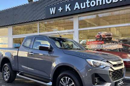 Isuzu D-Max 1.900 km 46.950 &euro; Iserlohn 58636