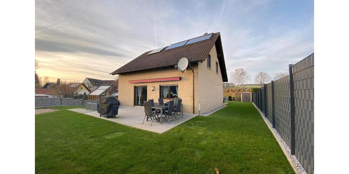 Einfamilienhaus Fröndenberg (Ruhr) - 5 Zimmer, 115 m&sup2;, 480.000&euro; | Angebot:26603983