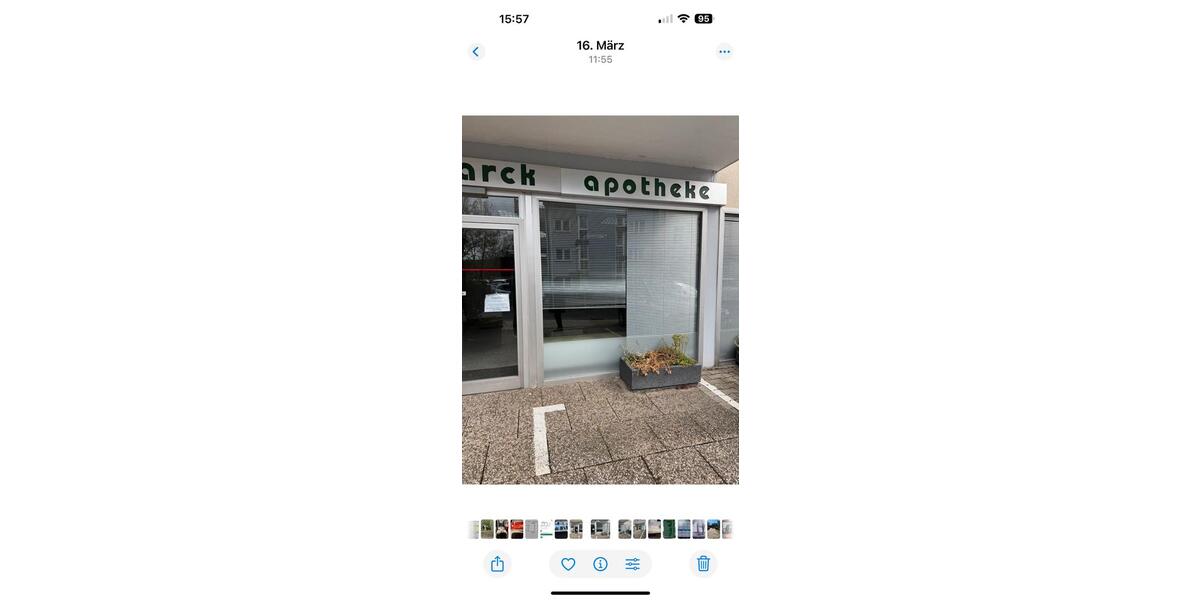 Gewerbeobjekt Herdecke - 1.700&euro; | Angebot:26292417