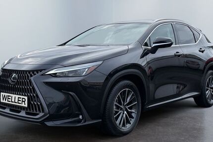 Lexus NX 350h 41.838 km 46.570 &euro; Dortmund 44143