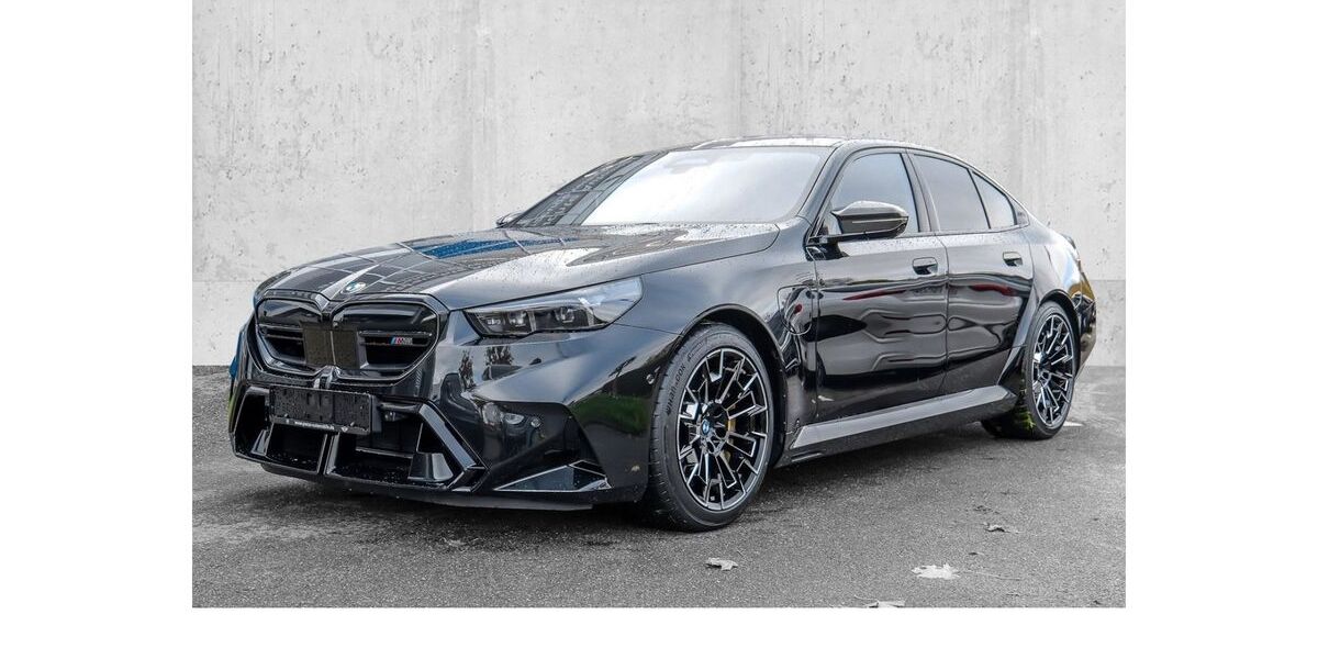 BMW M5 2.900 km 139.890 &euro; Hagen 58119