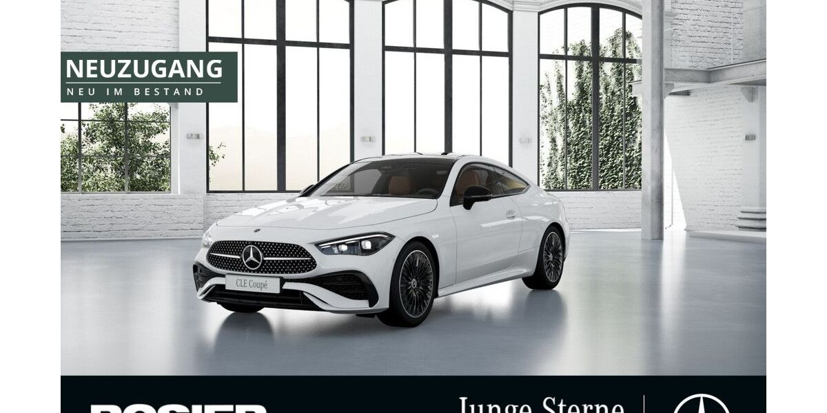 Mercedes-Benz CLE 300 8.440 km 58.333 &euro; Menden 58706