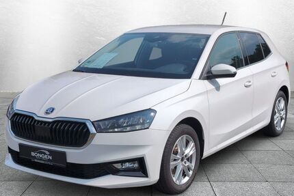 Skoda Fabia 17.300 km 19.990 &euro; Wipperfürth 51688